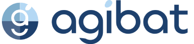 Logo Agibat